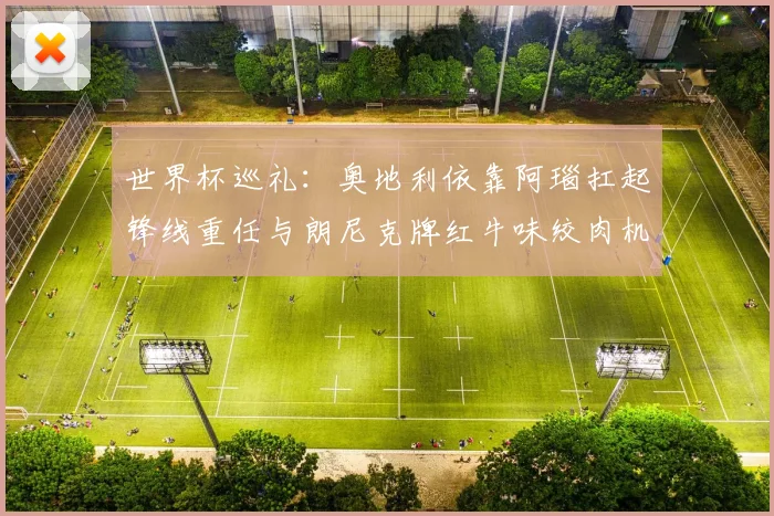 世界杯巡礼：奥地利依靠阿瑙扛起锋线重任与朗尼克牌红牛味绞肉机的故事